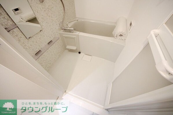 GRAN PASEO白山の物件内観写真